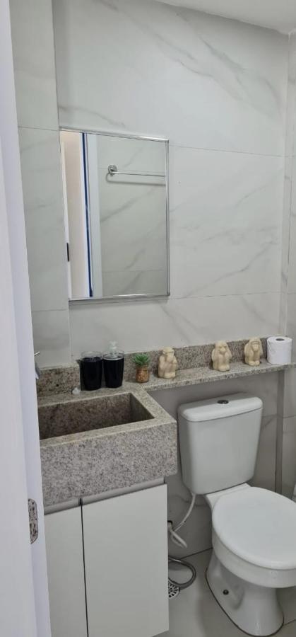 Mykonos Luxo Beira Mar Daire Pôrto das Galinhas Dış mekan fotoğraf